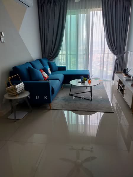 Kediaman Servis untuk Dijual di Sentul Point - Yubi Leong - PropertyGuru.com.my