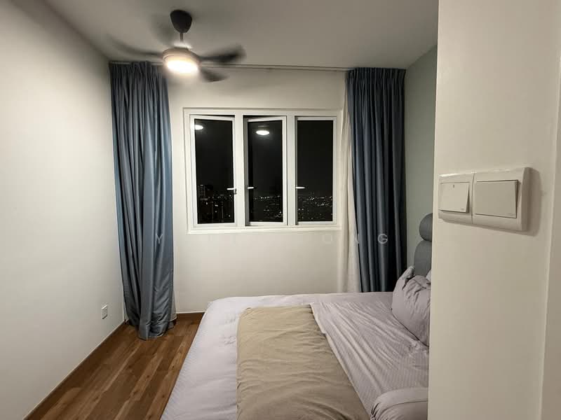 Kediaman Servis untuk Dijual di Sentul Point - Yubi Leong - PropertyGuru.com.my