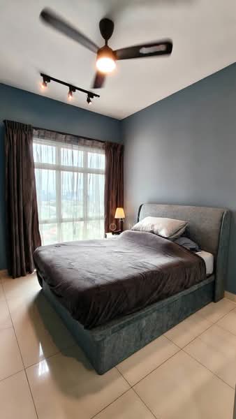 Servis Apartment untuk Disewa di Skysuites @ Meldrum Hills - Ryan Chong - PropertyGuru.com.my