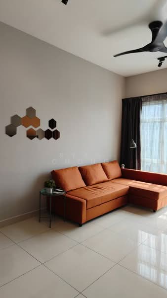 Servis Apartment untuk Disewa di Skysuites @ Meldrum Hills - Ryan Chong - PropertyGuru.com.my