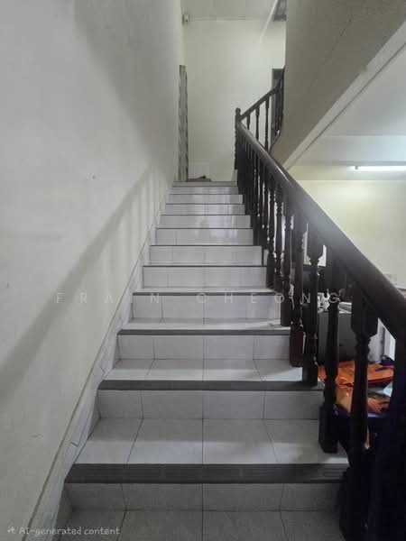 2-storey Terraced House for Sale in Taman Saleng (Kulai) - Frain Cheong - PropertyGuru.com.my