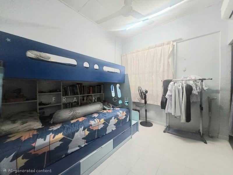 2-storey Terraced House for Sale in Taman Saleng (Kulai) - Frain Cheong - PropertyGuru.com.my