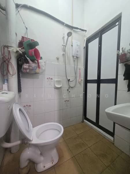 2-storey Terraced House for Sale in Taman Saleng (Kulai) - Frain Cheong - PropertyGuru.com.my