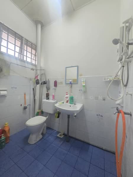 2-storey Terraced House for Sale in Taman Saleng (Kulai) - Frain Cheong - PropertyGuru.com.my