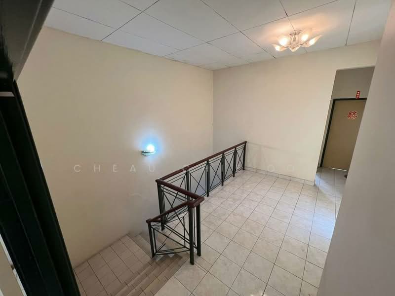 Rumah Teres 2 Tingkat untuk Disewa di Bandar Tasek Mutiara (Simpang Ampat) - Cheau Chie Ooi - Interior - PropertyGuru.com.my