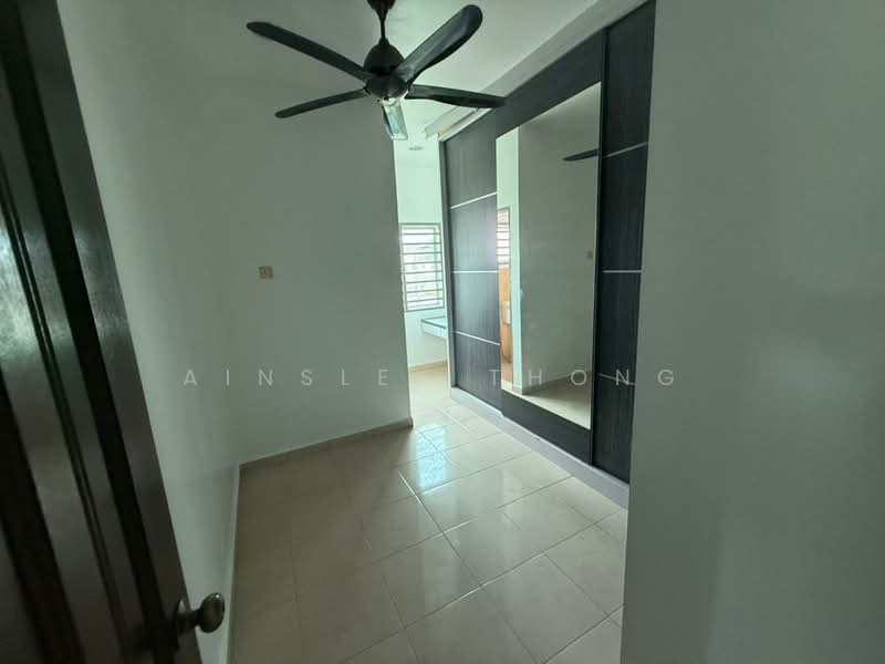 2-storey Terraced House for Sale in Ipoh (Perak) - Ainsley Thong - Bedroom - PropertyGuru.com.my