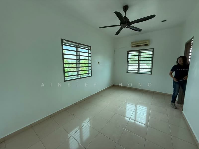 2-storey Terraced House for Sale in Ipoh (Perak) - Ainsley Thong - Interior - PropertyGuru.com.my