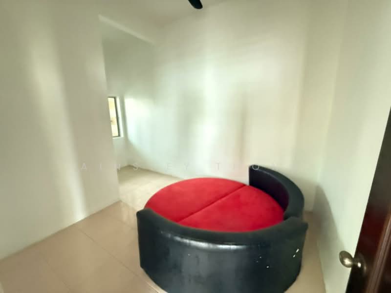 2-storey Terraced House for Sale in Ipoh (Perak) - Ainsley Thong - Interior - PropertyGuru.com.my