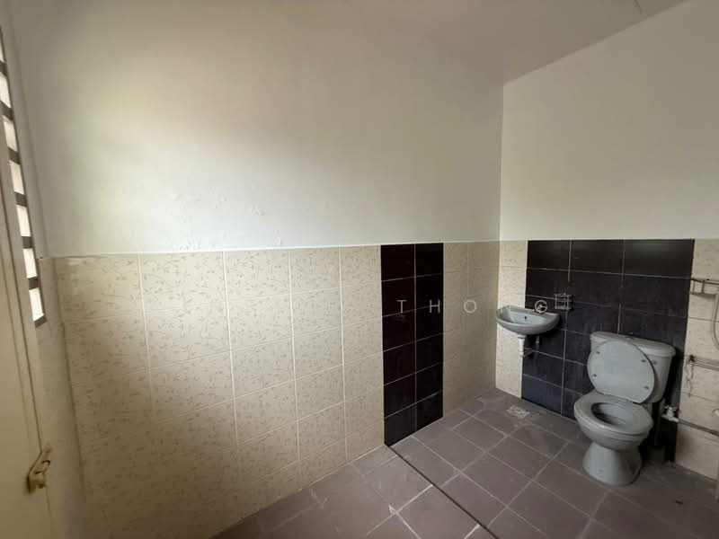 2-storey Terraced House for Sale in Ipoh (Perak) - Ainsley Thong - Bathroom - PropertyGuru.com.my