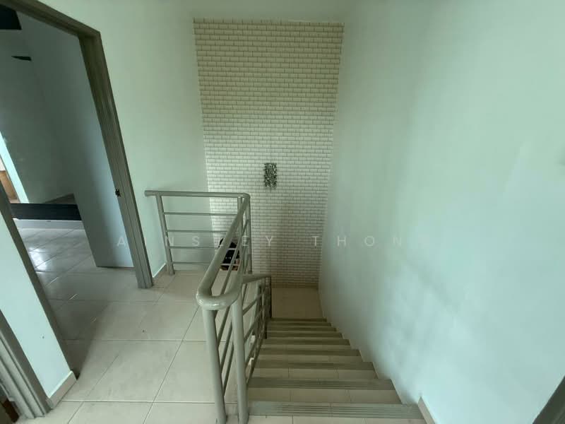 2-storey Terraced House for Sale in Ipoh (Perak) - Ainsley Thong - Interior - PropertyGuru.com.my