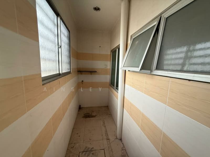 2-storey Terraced House for Sale in Ipoh (Perak) - Ainsley Thong - Interior - PropertyGuru.com.my