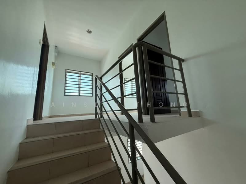 2-storey Terraced House for Sale in Ipoh (Perak) - Ainsley Thong - Interior - PropertyGuru.com.my