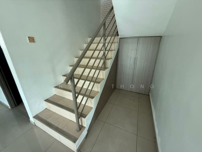 2-storey Terraced House for Sale in Ipoh (Perak) - Ainsley Thong - Interior - PropertyGuru.com.my
