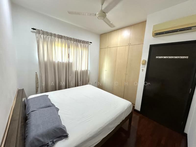 2-storey Terraced House for Rent in Leisure Farm (Gelang Patah) - Jameson Choo - Bedroom - PropertyGuru.com.my