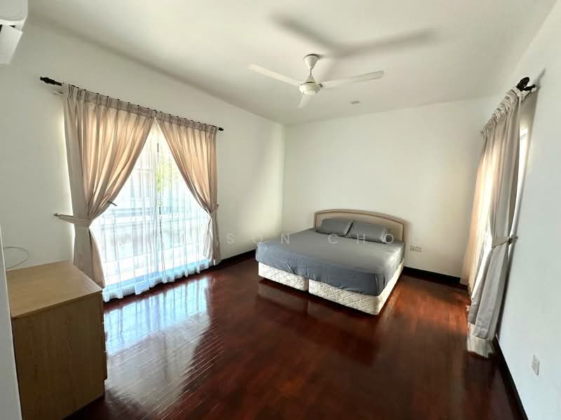 2-storey Terraced House for Rent in Leisure Farm (Gelang Patah) - Jameson Choo - Bedroom - PropertyGuru.com.my