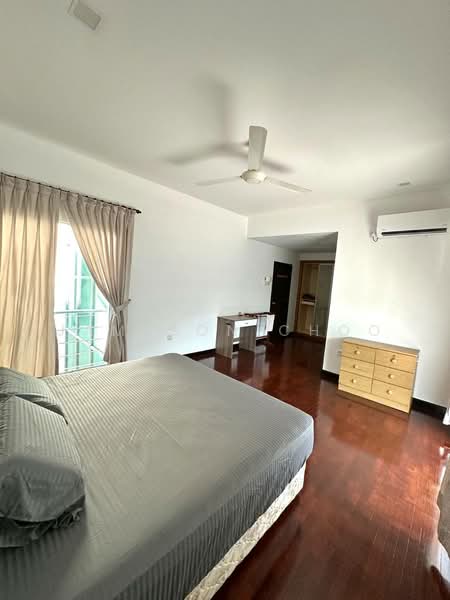2-storey Terraced House for Rent in Leisure Farm (Gelang Patah) - Jameson Choo - Bedroom - PropertyGuru.com.my