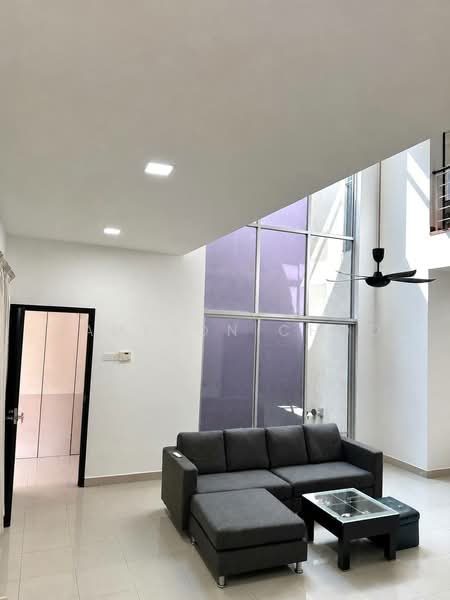 2-storey Terraced House for Rent in Leisure Farm (Gelang Patah) - Jameson Choo - Living Room - PropertyGuru.com.my