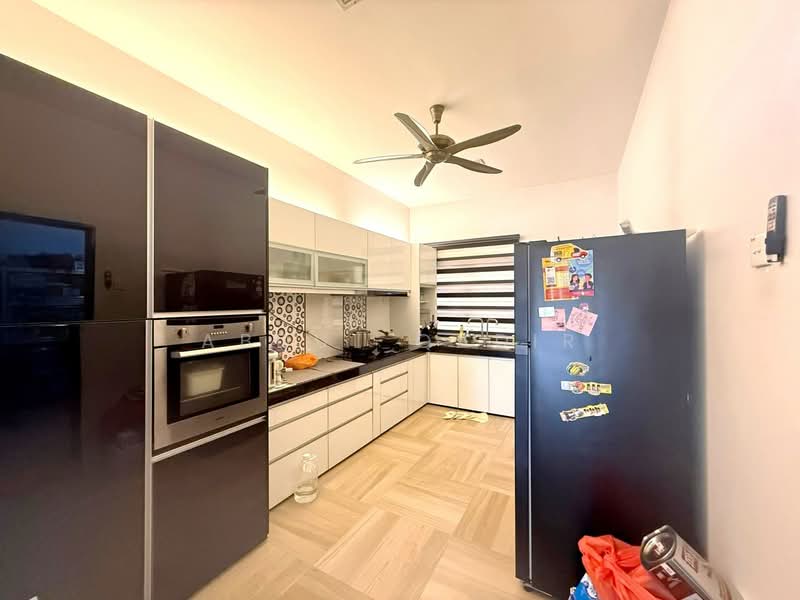 Rumah Teres 2 Tingkat untuk Dijual di Bandar Nusaputra (Puchong) - Abdul Qadir - PropertyGuru.com.my