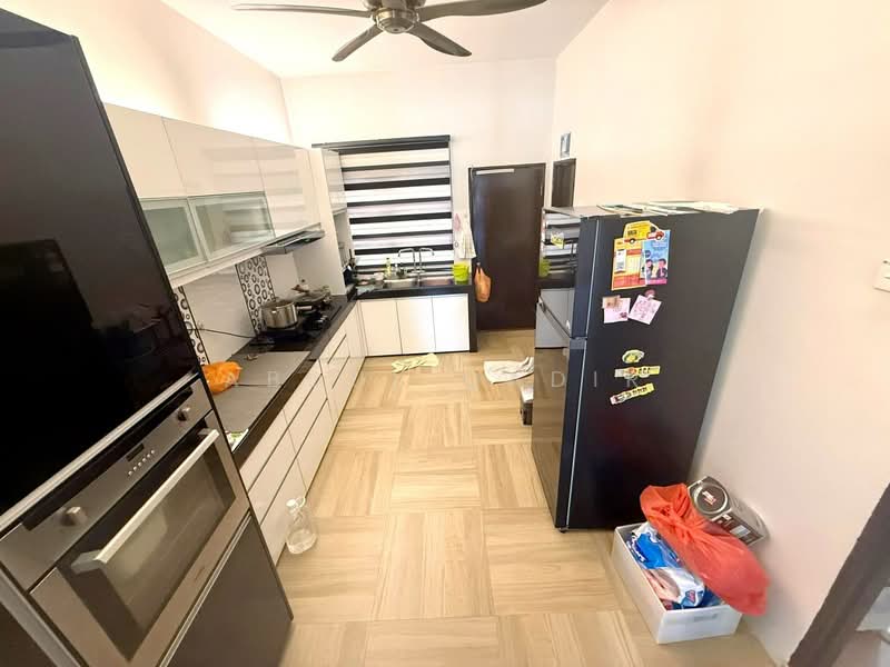 Rumah Teres 2 Tingkat untuk Dijual di Bandar Nusaputra (Puchong) - Abdul Qadir - PropertyGuru.com.my
