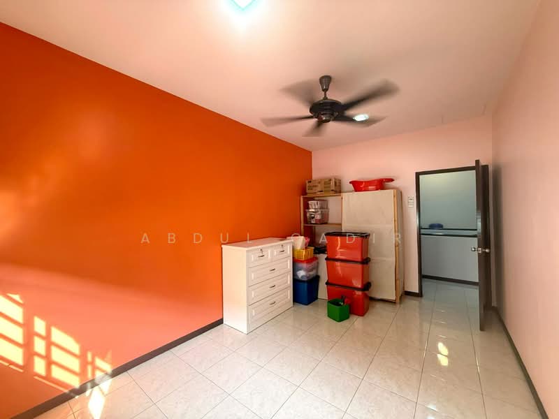 Rumah Teres 2 Tingkat untuk Dijual di Bandar Nusaputra (Puchong) - Abdul Qadir - PropertyGuru.com.my