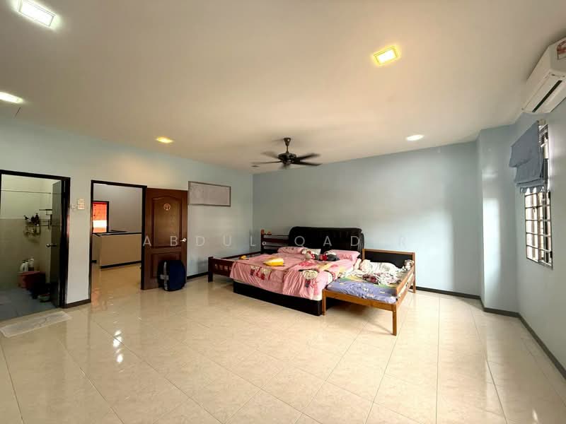 Rumah Teres 2 Tingkat untuk Dijual di Bandar Nusaputra (Puchong) - Abdul Qadir - PropertyGuru.com.my