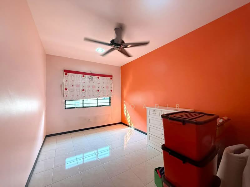 Rumah Teres 2 Tingkat untuk Dijual di Bandar Nusaputra (Puchong) - Abdul Qadir - PropertyGuru.com.my