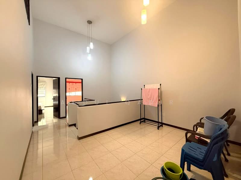 Rumah Teres 2 Tingkat untuk Dijual di Bandar Nusaputra (Puchong) - Abdul Qadir - PropertyGuru.com.my