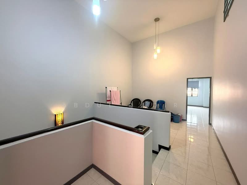 Rumah Teres 2 Tingkat untuk Dijual di Bandar Nusaputra (Puchong) - Abdul Qadir - PropertyGuru.com.my
