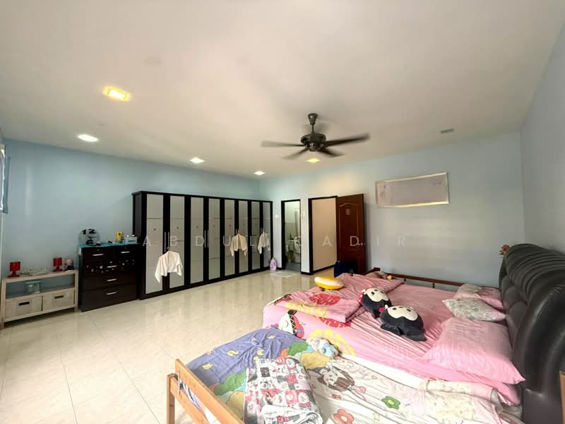 Rumah Teres 2 Tingkat untuk Dijual di Bandar Nusaputra (Puchong) - Abdul Qadir - PropertyGuru.com.my