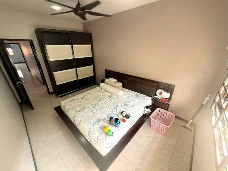 Rumah Teres 2 Tingkat untuk Dijual di Bandar Nusaputra (Puchong) - Abdul Qadir - PropertyGuru.com.my
