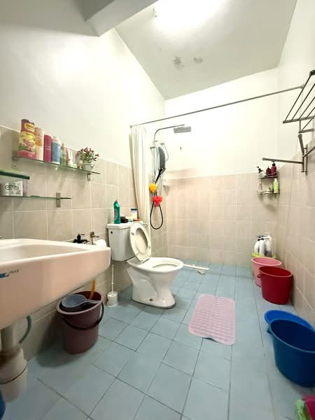 Rumah Teres 2 Tingkat untuk Dijual di Bandar Nusaputra (Puchong) - Abdul Qadir - PropertyGuru.com.my