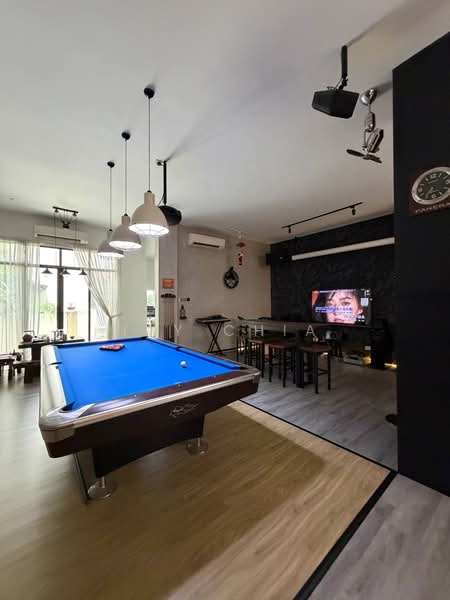 Rumah Banglo untuk Dijual di Bayan Lepas (Penang) - Ivy Chia - Living Room - PropertyGuru.com.my