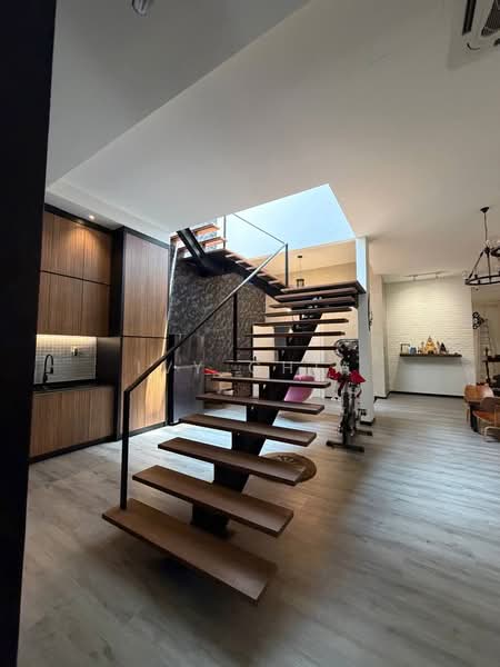 Rumah Banglo untuk Dijual di Bayan Lepas (Penang) - Ivy Chia - Interior - PropertyGuru.com.my