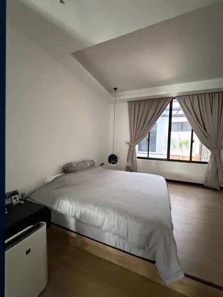 Rumah Banglo untuk Dijual di Bayan Lepas (Penang) - Ivy Chia - Master Bedroom - PropertyGuru.com.my