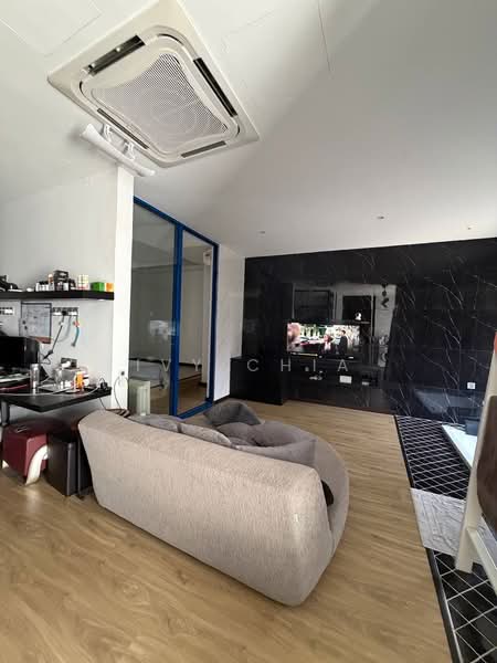 Rumah Banglo untuk Dijual di Bayan Lepas (Penang) - Ivy Chia - Master Bedroom - PropertyGuru.com.my