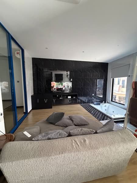 Rumah Banglo untuk Dijual di Bayan Lepas (Penang) - Ivy Chia - Master Bedroom - PropertyGuru.com.my