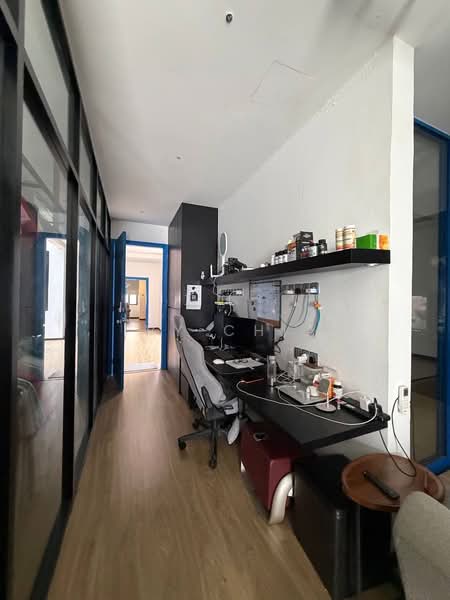 Rumah Banglo untuk Dijual di Bayan Lepas (Penang) - Ivy Chia - Master Bedroom - PropertyGuru.com.my