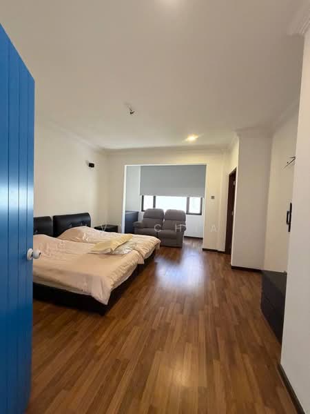 Rumah Banglo untuk Dijual di Bayan Lepas (Penang) - Ivy Chia - Bedroom 2 - PropertyGuru.com.my