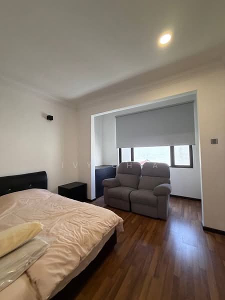 Rumah Banglo untuk Dijual di Bayan Lepas (Penang) - Ivy Chia - Bedroom 2 - PropertyGuru.com.my