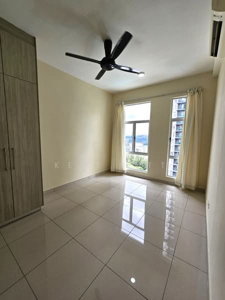 Kondominium untuk Dijual di Green Residence - Kent Fatt - Bedroom - PropertyGuru.com.my