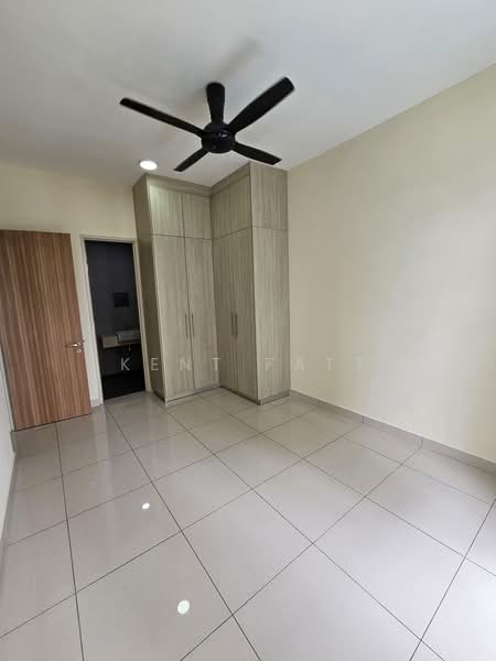 Kondominium untuk Dijual di Green Residence - Kent Fatt - Interior - PropertyGuru.com.my