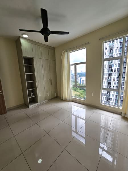 Kondominium untuk Dijual di Green Residence - Kent Fatt - Interior - PropertyGuru.com.my
