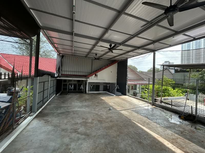 Rumah Teres 1 Tingkat untuk Disewa di Tanjung Bungah (Penang) - May Tan - Exterior - PropertyGuru.com.my