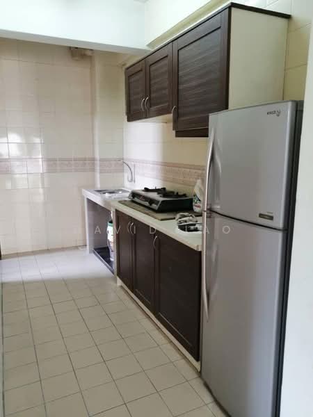 Condominium for Rent at Kojaya Ampang - David Lao - Kitchen - PropertyGuru.com.my