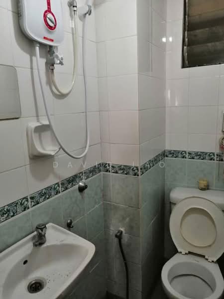 Condominium for Rent at Kojaya Ampang - David Lao - Bathroom - PropertyGuru.com.my