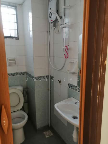 Condominium for Rent at Kojaya Ampang - David Lao - Bathroom - PropertyGuru.com.my