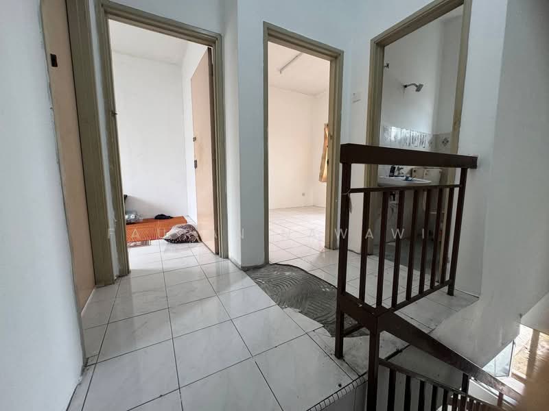 2-storey Terraced House for Sale in Taman Sri Haneco (Semenyih) - Fauran Nawawi - Interior - PropertyGuru.com.my