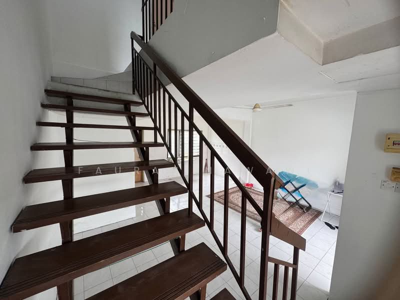 2-storey Terraced House for Sale in Taman Sri Haneco (Semenyih) - Fauran Nawawi - Interior - PropertyGuru.com.my