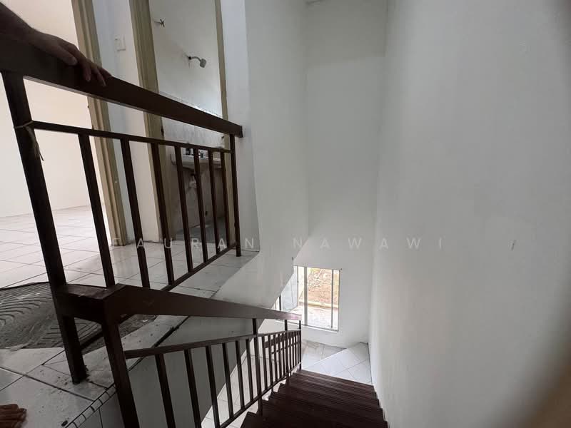 2-storey Terraced House for Sale in Taman Sri Haneco (Semenyih) - Fauran Nawawi - Interior - PropertyGuru.com.my