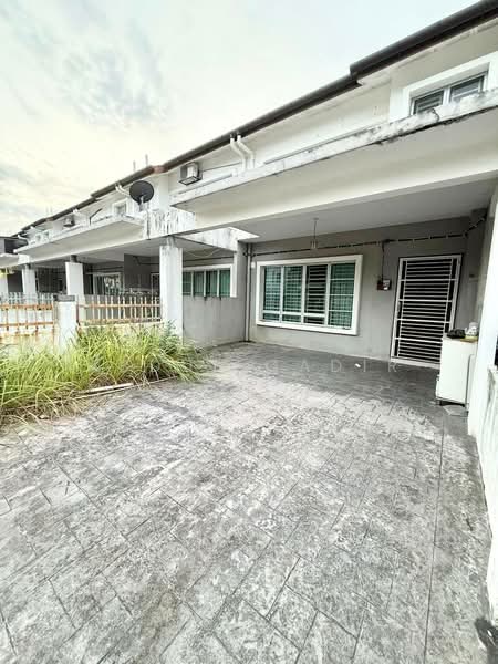 2-storey Terraced House for Sale in Bandar Teknologi Kajang (Kajang) - Abdul Qadir - PropertyGuru.com.my